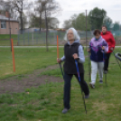 Népes csapat gyűlt össze a pénteki „botsportra”