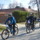 Népes mezőny a Tour de Pusztán