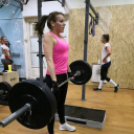Halloween edzés a BellatorGym-ben
