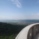 Meghódították a Budai-hegyeket is természetjáróink