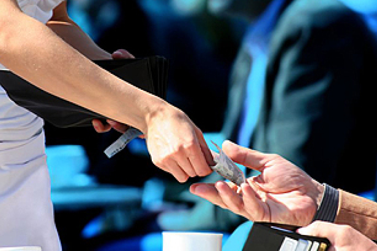 Ha nagy a mosoly, több a borravaló is