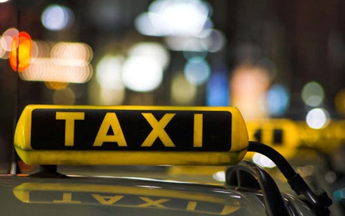 Újabb fegyver a feketén taxizók ellen