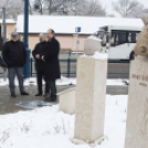  Kőfaragók tere nevet kapta a buszállomással szemközti park 