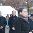 Az apostoli kettős kereszt utat mutat