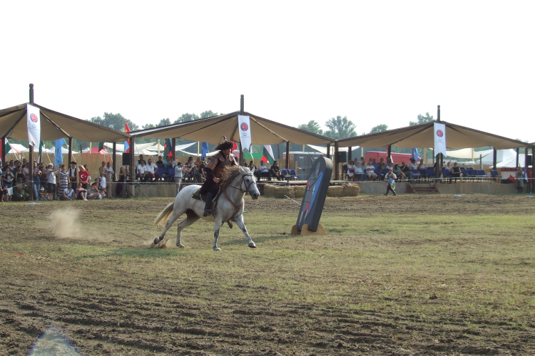 Ősök Napja 2015.