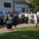 Ünnepséggel zárult a Petőfi Emlékév