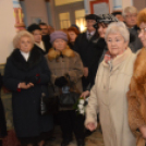 Ficsór Józsefre emlékeztek