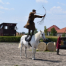 Petőfiszállás polgárőrei részt vettek az Országos Polgárőr Napon