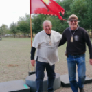 Turul Koppány Íjászai, az építő közösség