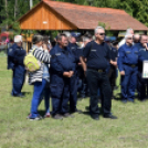 Megyei Polgárőr Nap Soltvadkerten