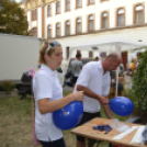 A gyerekek is élvezték a Libafesztivált