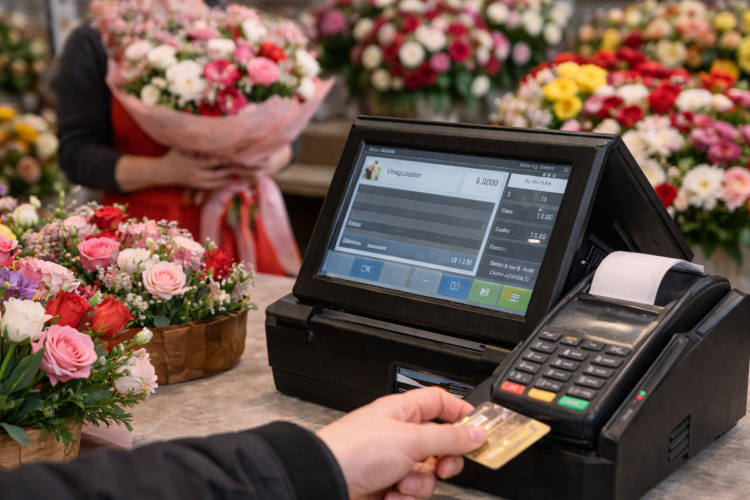 Fokozott NAV-ellenőrzések februárban a Valentin-napi forgalom idején