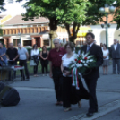 Petőfi Sándorra emlékezett városunk