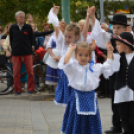 Szüreti felvonulás 2018.