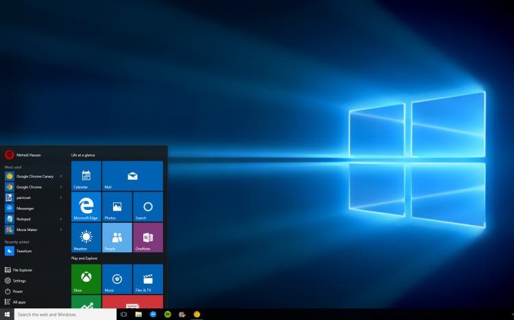 A Windows 10 felé terelik az ügyfeleket