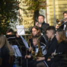 A Petőfi-szobor leleplezésének 100. évfordulóját ünnepelte Félegyháza