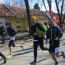 Népes mezőny a Tour de Pusztán