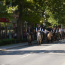 Felvonulással vette kezdetét a Kunfakó Ünnep