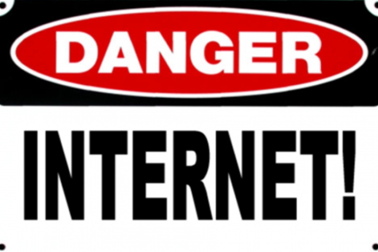 Az internetezés leggyakoribb veszélyei