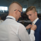 Megkapták szalagjaikat a Kossuth szakképző iskola diákjai is