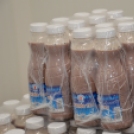 Ünnepelt Petőfiszállás, átadták az új tejfeldolgozót