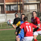 KHTK győzelem a szuperrangadón, így őszi első a félegyházi csapat