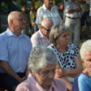 A Gazdakörökben megszentelték az új kenyeret