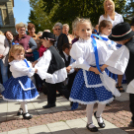 Szüreti felvonulás 2017.