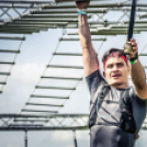 Spartan hétvége - 2 nap - 36 km – 75 akadály