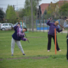 Népes csapat gyűlt össze a pénteki „botsportra”