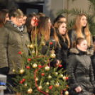 Karácsonyi műsorok a templomokban