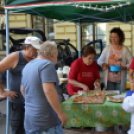 Nem győzte a zsűri kóstolni a libaételeket