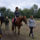 A megye tizennégy általános iskolájának végzősei látogattak el a Mezgé pályaorientációs napjára