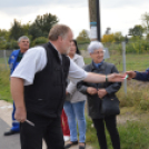 Megújult a Nap utca a Bikahegyben