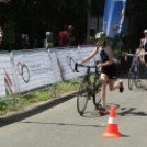 Kiváló eredmények a Triatlon Országos Bajnokságon