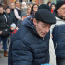 Nemcsak a telet, hanem a bánatot is elvitte magával a télboszorka