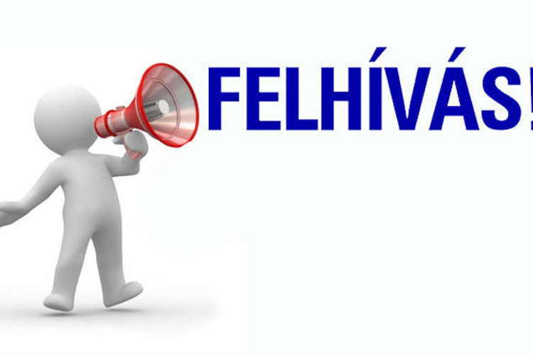 Felhívás