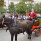 Szüreti felvonulás 2018.