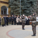 A doni hősökért szólt a trombita