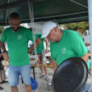 Negyvenegy csapat nevezett a libafőzőversenyre