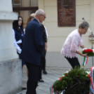 Legyünk büszkék az '56-os forradalom és szabadságharc eseményeire, hőseire