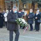 A doni tragédiára emlékeztünk