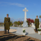 Méltó nyughelyükön alusszák álmukat ezentúl az első világháborúban életüket vesztett magyar katonák