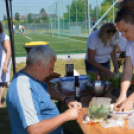 Remek hangulatban telt a Köztisztviselők napja