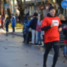 Óriási érdeklődés kísérte a 30. alkalommal megrendezett szilveszteri futást