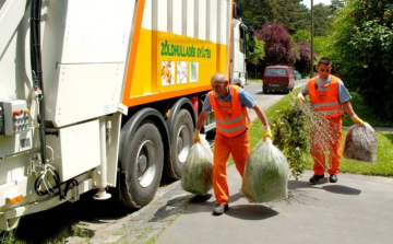 Őszi zöldjáratok