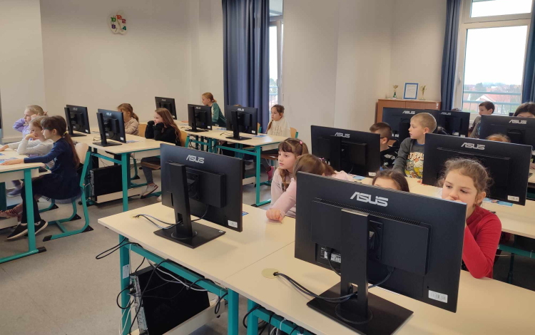 Élményalapú programozás a Batthyányban