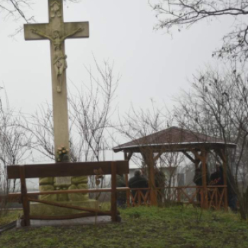 Pihenőpark épült a Zöldmező lakótelep lakóinak