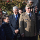 A Petőfi-szobor leleplezésének 100. évfordulóját ünnepelte Félegyháza