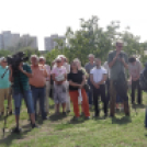 Megnyitotta Kapuit a Templomhalom Emlékpark